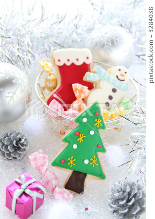 聖誕糖果02 聖誕糖果02 3284038