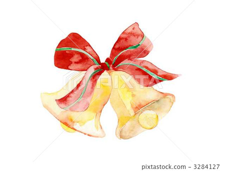 Christmas bell 3284127