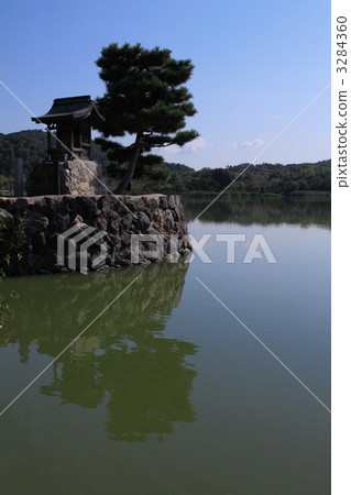 京都弘澤池塘 京都弘澤池塘 3284360