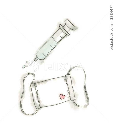 Cold prevention 3284474