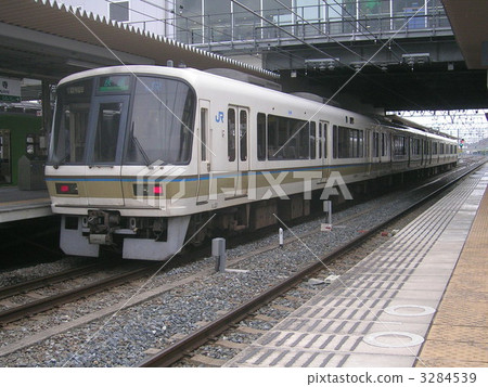 221系列 221系列 3284539