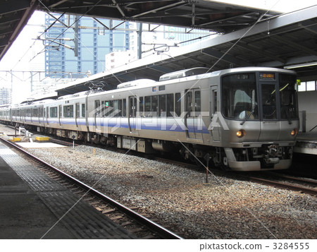 Hanwa Line 223 series Hanwa Line 223 series 3284555