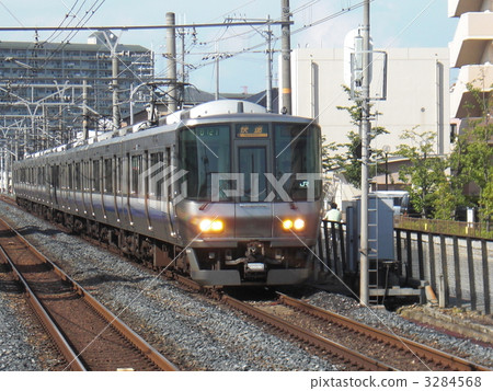 Hanwa Line 223 series 3284568