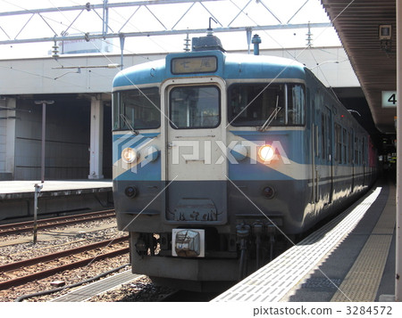 南澳Line 415系列 3284572