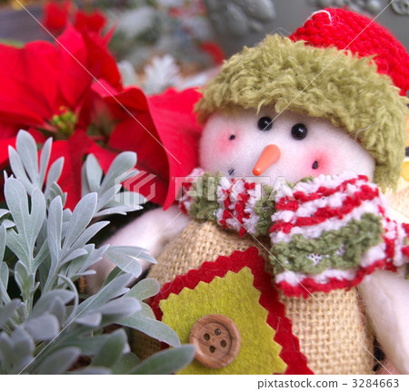 Snowman Snowman 3284663