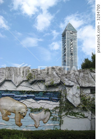 Higashiyama Sky Tower Higashiyama Sky Tower 3284700