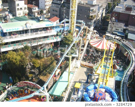 從天空開花 3284729