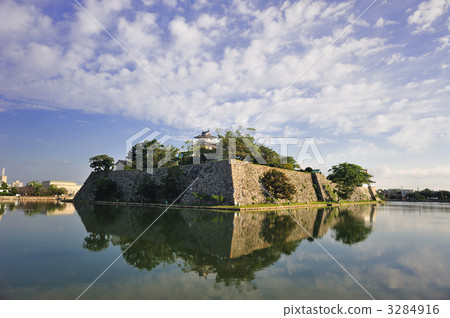 Imabari Castle　 3284916