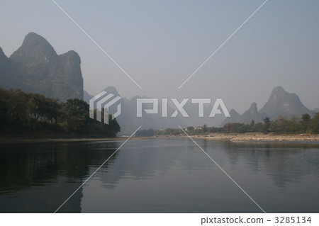 Li River 3285134
