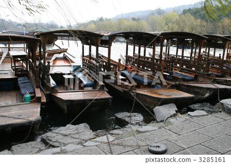 遊船 遊船 3285161