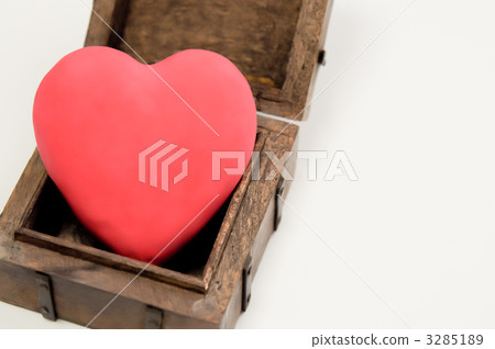 心 心形 百寶箱 3285189