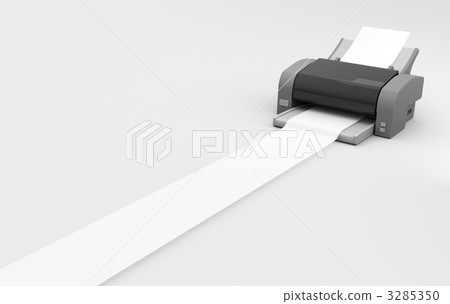 Printer _ diagonal Printer _ diagonal 3285350