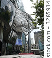 orchard road, southeast asia, built-up area 3285914