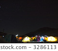Starry Sky of Hakuba Oikei 3286113