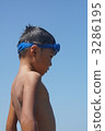little child, toddler, baby boy 3286195