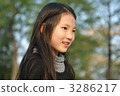 girl, young girl, upper body 3286217