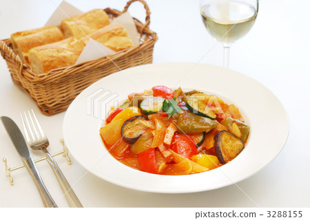 Ratatouille Ratatouille 3288155
