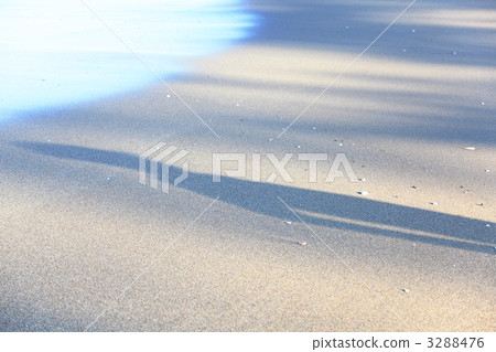 Candy sandy beach ~ Osuga coast (Aomori) 3288476