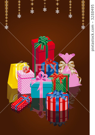 Present Present 3288495