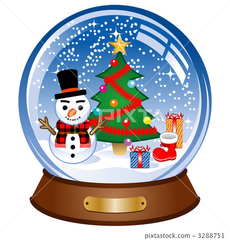 雪人雪人 3288751