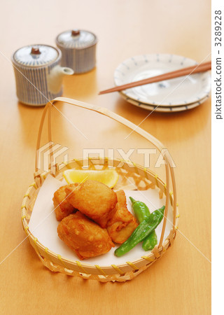 Fried chicken Fried chicken 3289228