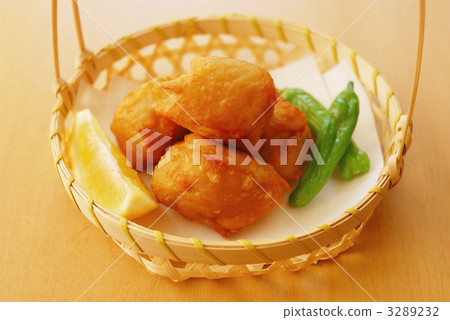 Fried chicken Fried chicken 3289232