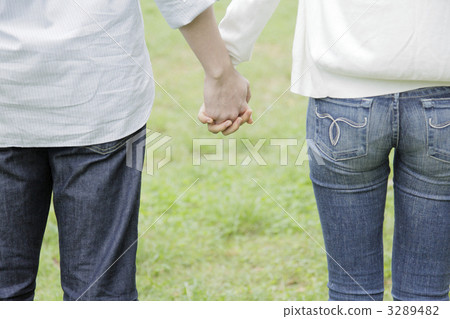 lovey-dovey, connect, two people 3289482