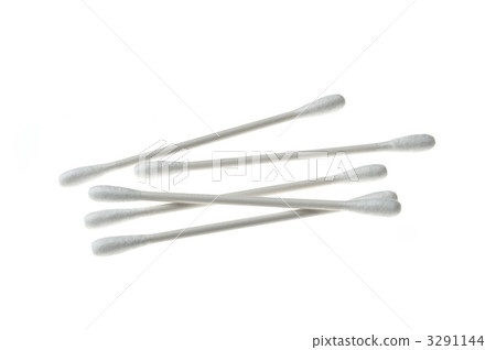 棉籤 3291144