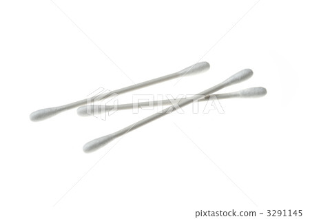棉籤 3291145