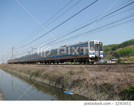 三洋幹線213系列0系列 3291651