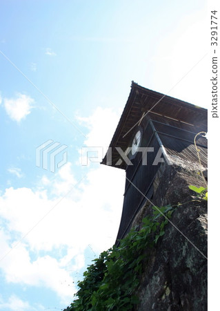 Ichi no Dragon drum(鐘樓) Ichi no Dragon drum(鐘樓) 3291774