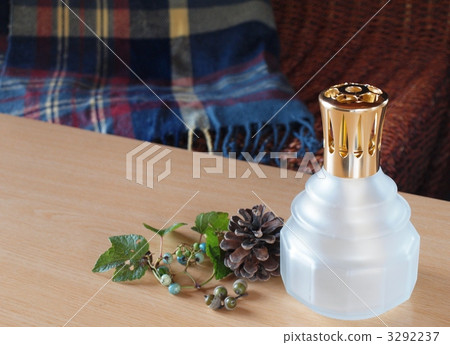 Aroma lamp Winter version 3292237