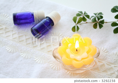 aroma Candle 3292238