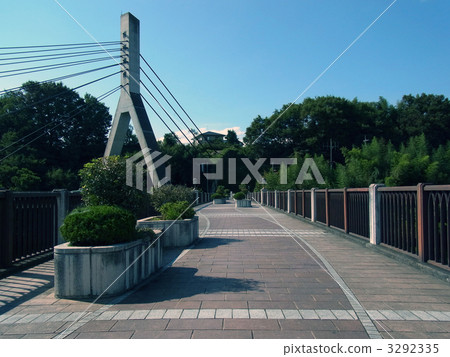老秩父橋 老秩父橋 3292335