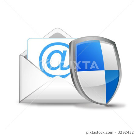 安全防護罩可以保護電子郵件 3292432