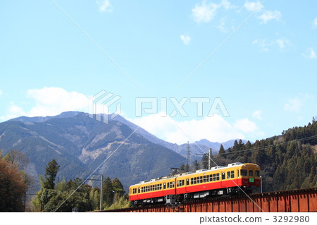 railway bridge, train, trains 3292980