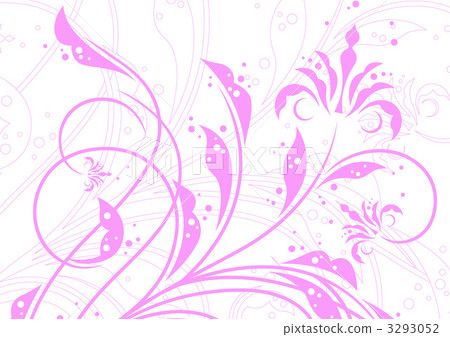 arabesque, computer graphic, computer graphics 3293052