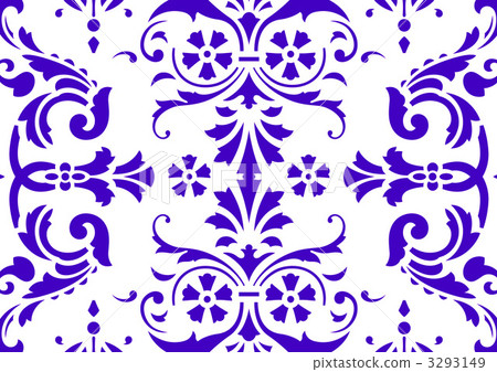 arabesque, computer graphic, computer graphics 3293149