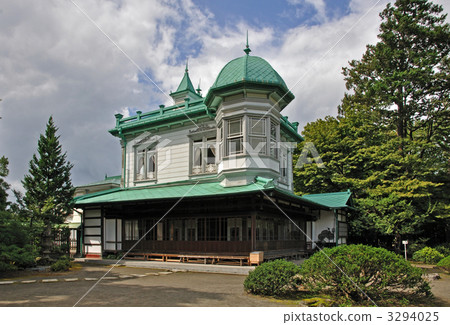 步行平川·盛美園 3294025