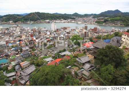 Streets of Onomichi Streets of Onomichi 3294274