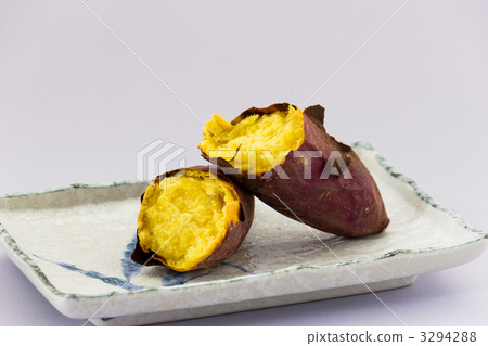 Roast potato Roast potato 3294288