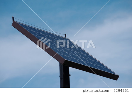 太陽能發電 太陽能發電 3294361