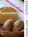 早上的麵包 3294428