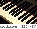 鍵盤 鋼琴 器具 3294435