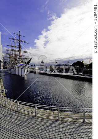 Nippon Maru Nippon Maru 3294491