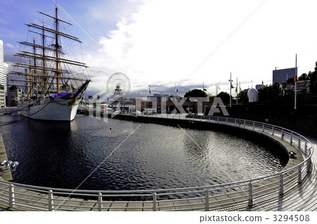 Nippon Maru Nippon Maru 3294508