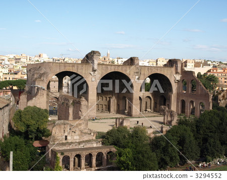 Italy Rome 3294552