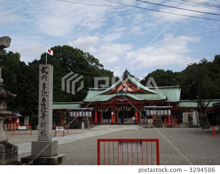 神殿 神社和廟宇 3294586