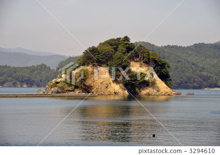 Ishinomaki Obuchihama 3294610