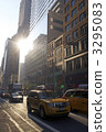 紐約房車黃色出租車 3295083